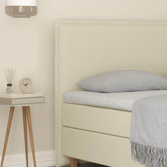 Boxspringbett Romy