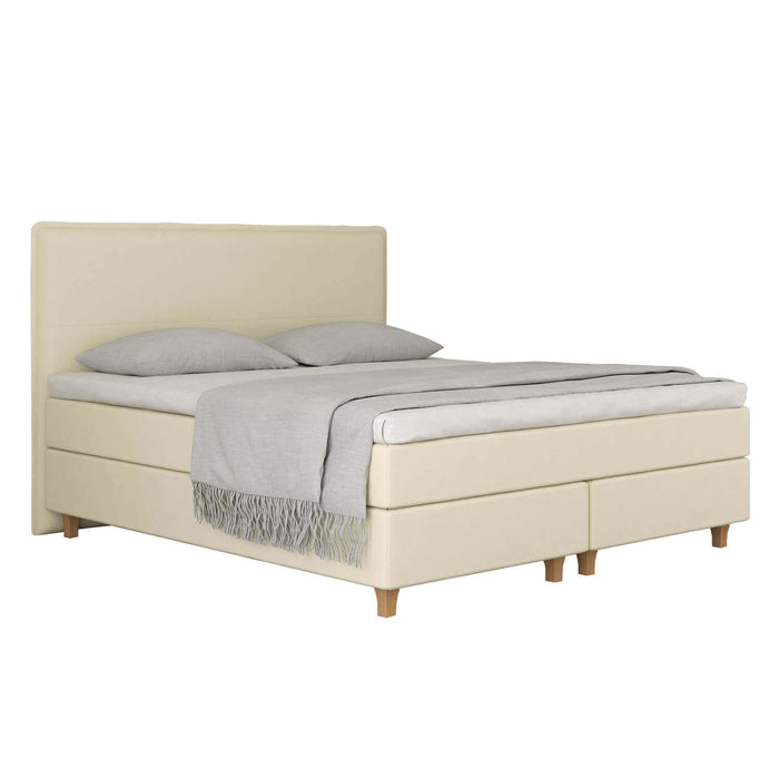 Boxspringbett Romy