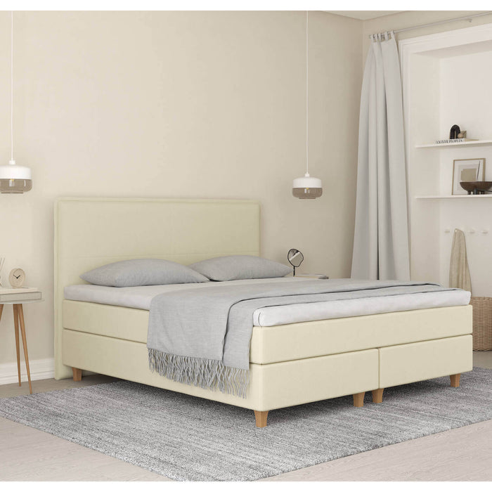 Boxspringbett Romy