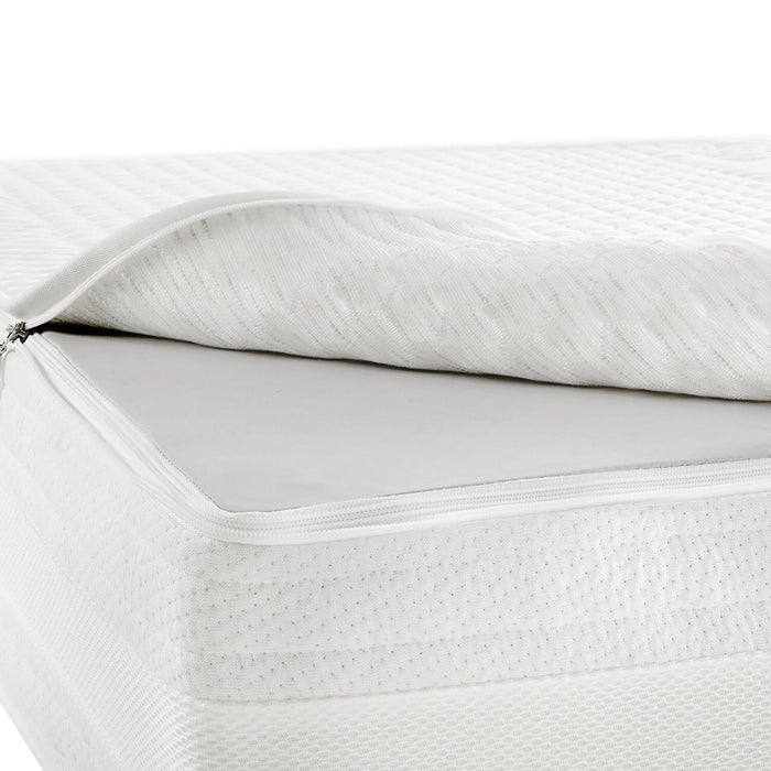 Kaltschaummatratze Comfort Care
