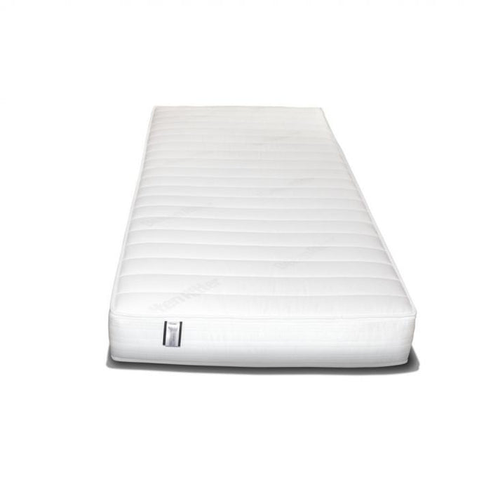SET 4 Komfortbett Palo inkl. Matratze und motorisiertem Rost