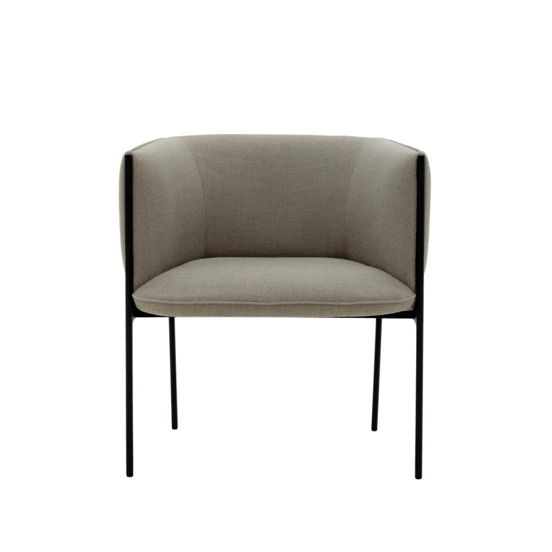 Sepal Lounge Chair