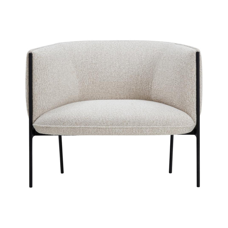 Sepal Lounge Chair