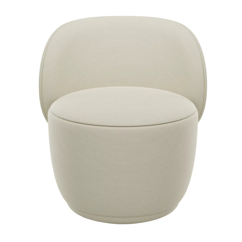 Sessel Kuon Boucla