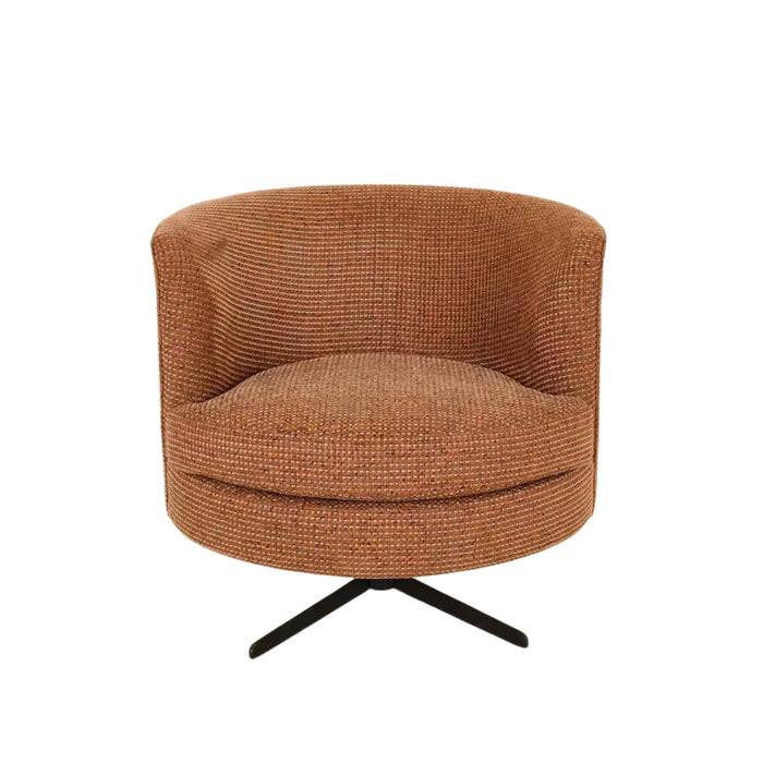 Sessel Marchetti drehbar