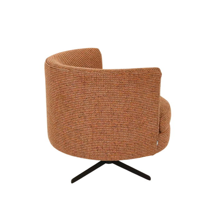 Sessel Marchetti drehbar