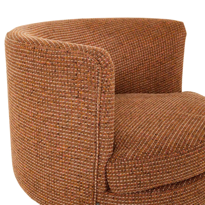Sessel Marchetti drehbar