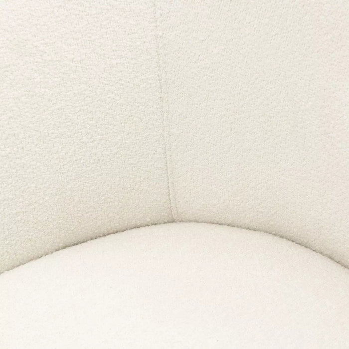 Sessel San Remo, Simply White