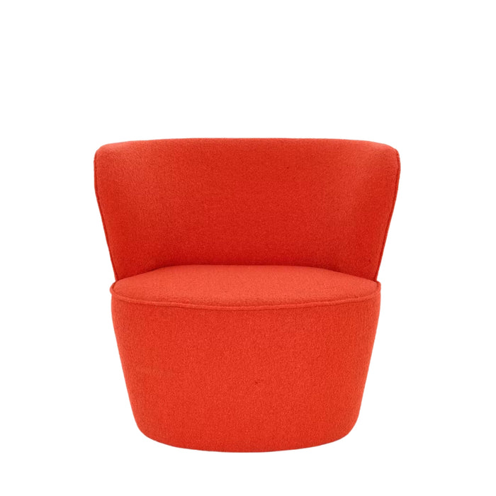 Sesse Julie Orange