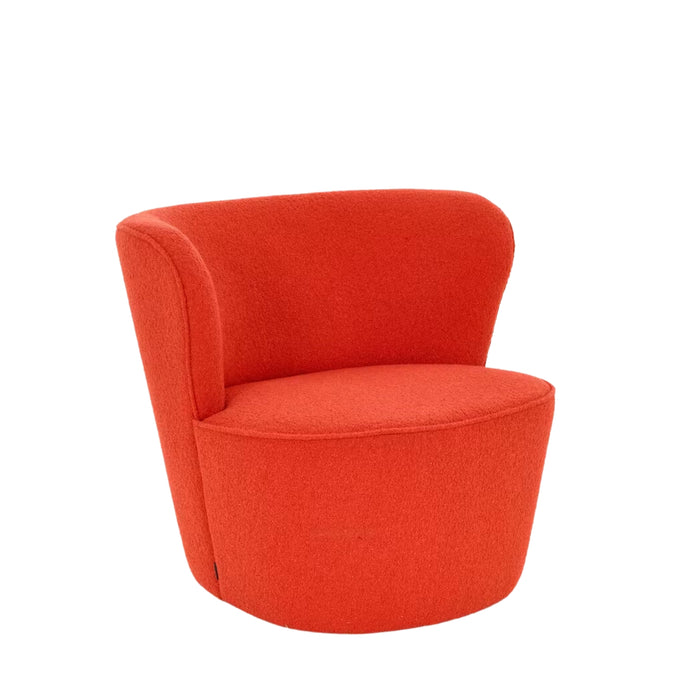 Sesse Julie Orange