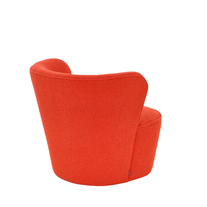 Sesse Julie Orange