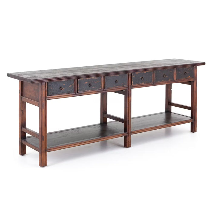 Sideboard Crawford
