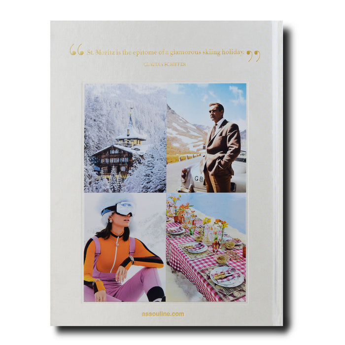 St. Moritz Chic