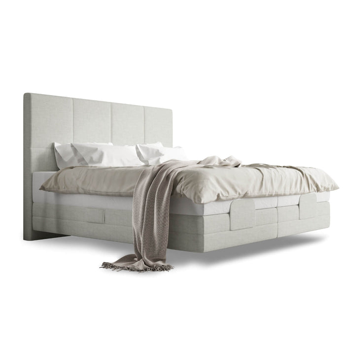 Boxspringbett Montreux motorisch verstellbar