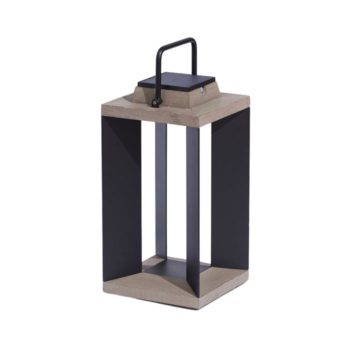 Outdoor Solar Laterne Teckalu