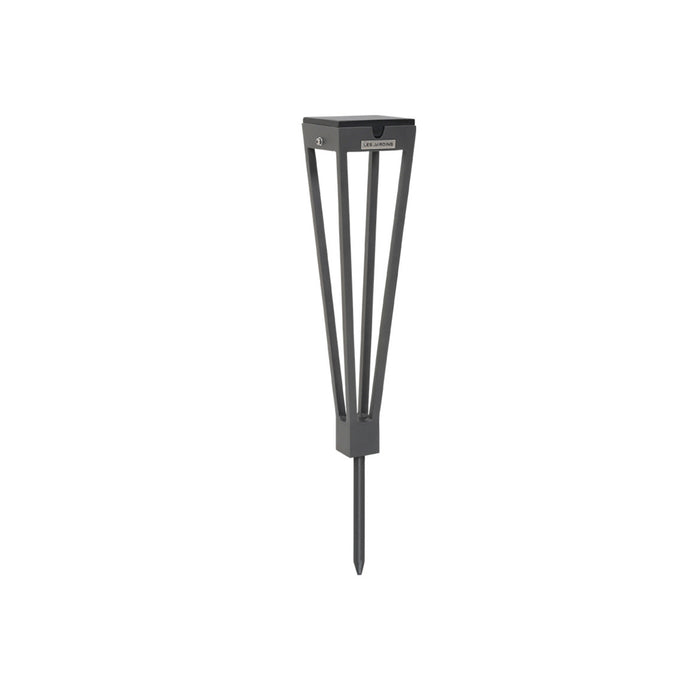 Outdoor Solar Laterne Fackel Tinka