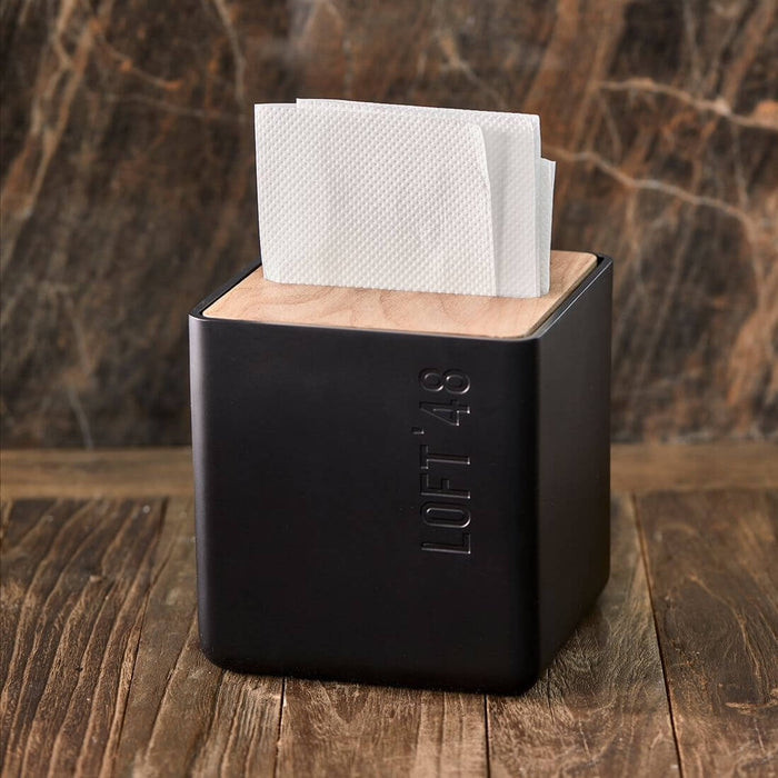 Taschentuchschachtel Tissue box Loft 48