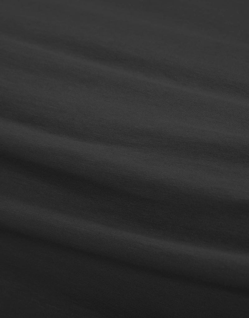 The Perfect Organic Jersey Spannbettlaken