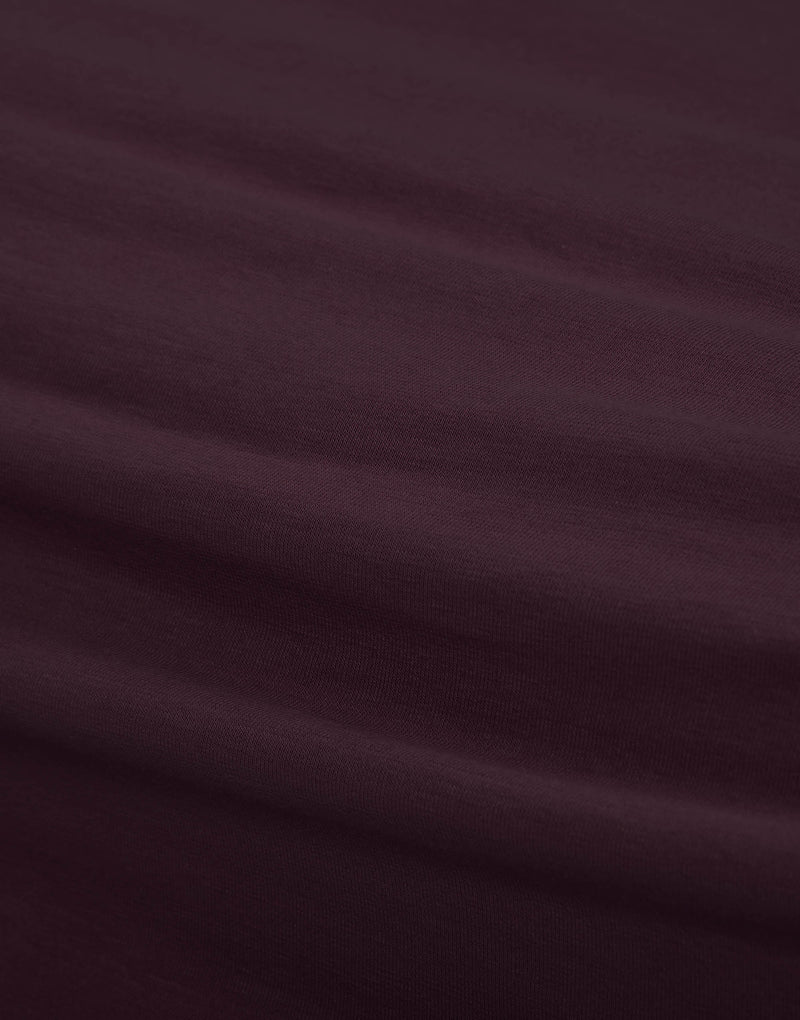 The Perfect Organic Jersey Spannbettlaken