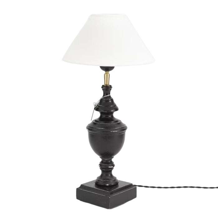 Tischlampe Louis Philippe