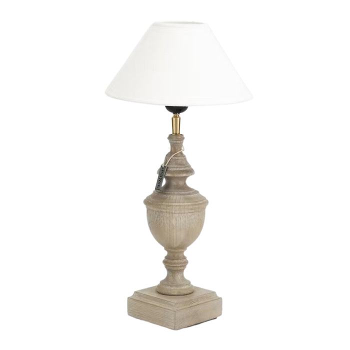 Tischlampe Louis Philippe