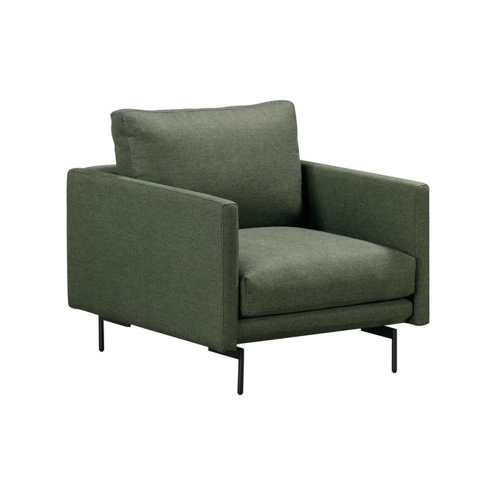 Trace 1-sitzer Lounge Chair