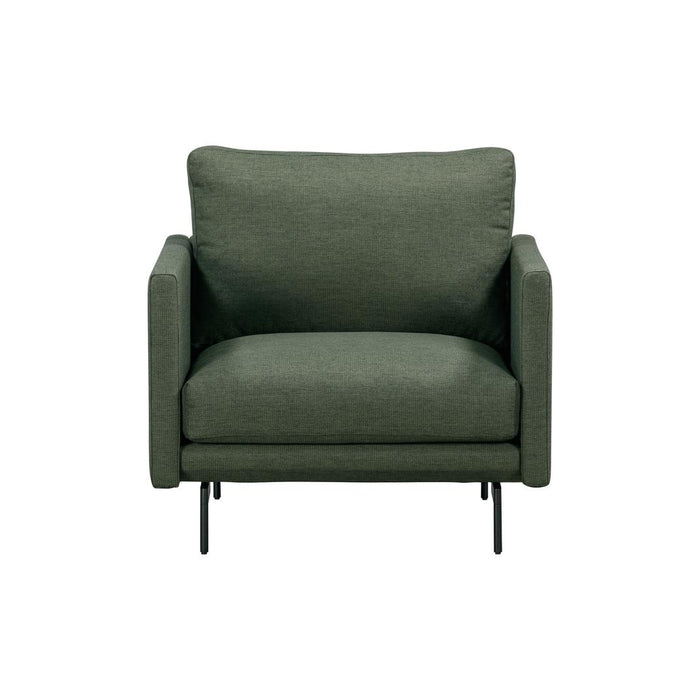 Trace 1-sitzer Lounge Chair