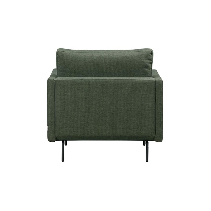 Trace 1-sitzer Lounge Chair