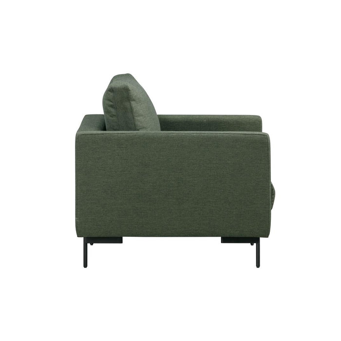 Trace 1-sitzer Lounge Chair