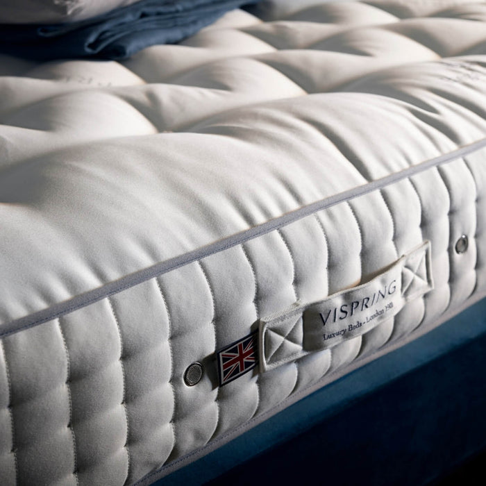 Boxspringbett Regal Superb 180x200