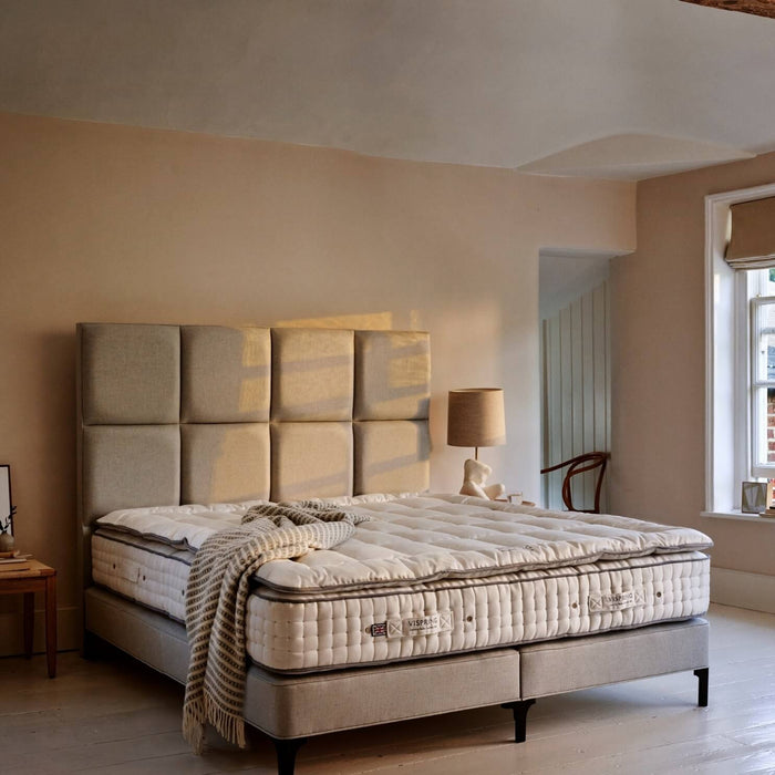Classic Collection Regal Superb Prestige Divan Boxspringbett