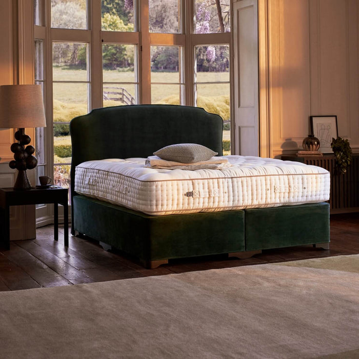 Luxe Collection Magnificence Viceroy Divan Boxspringbett