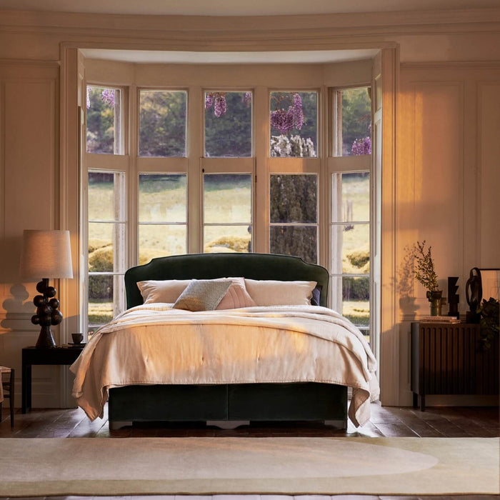 Luxe Collection Magnificence Viceroy Divan Boxspringbett