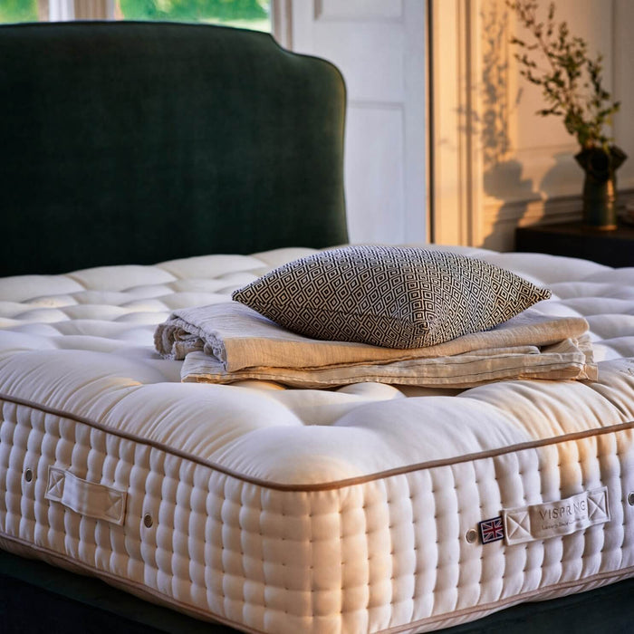 Luxe Collection Magnificence Viceroy Divan Boxspringbett