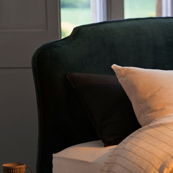 Luxe Collection Magnificence Viceroy Divan Boxspringbett
