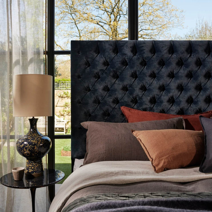 Luxe Collection Tiara Superb Sovereign low Boxspringbett