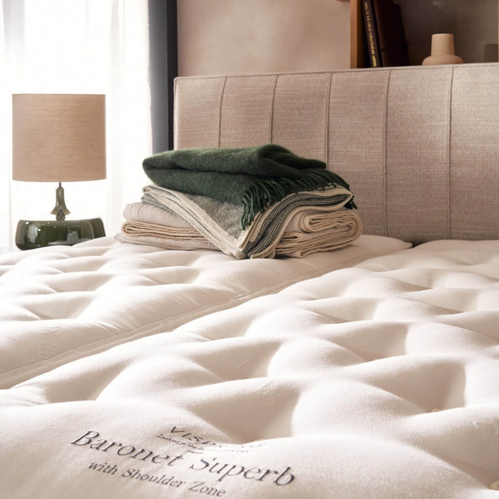 Original Collection Baronet Superb Boxspringbett
