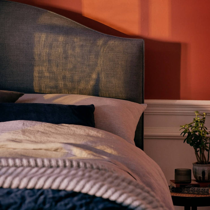 Original Collection Devonshire Wool De Luxe Clabon Boxspringbett