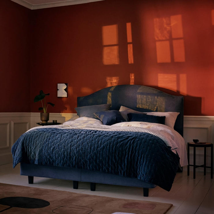 Original Collection Devonshire Wool De Luxe Clabon Boxspringbett