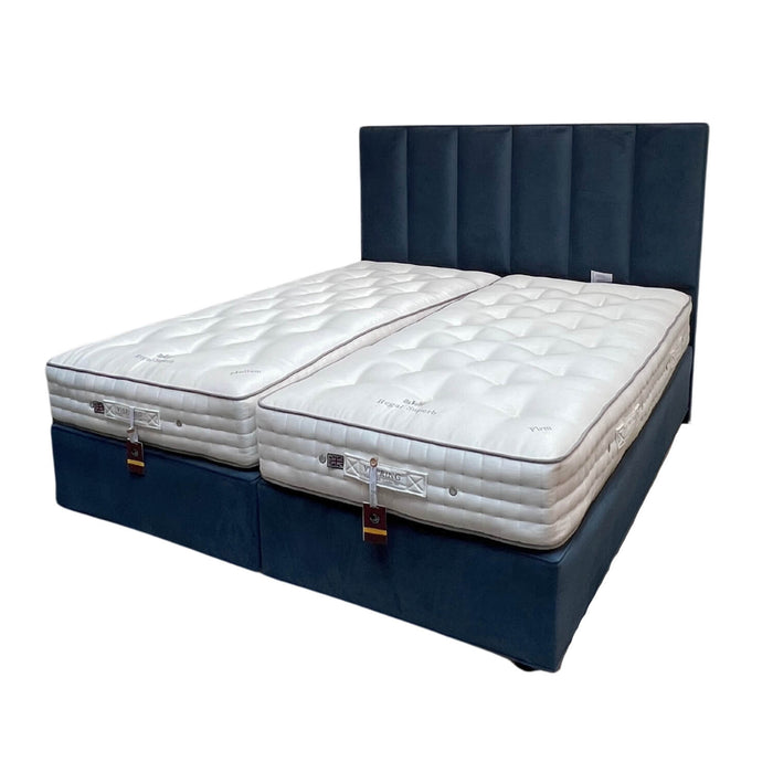 Boxspringbett Regal Superb 180x200