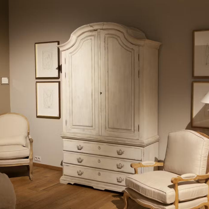 Wandschrank Divina