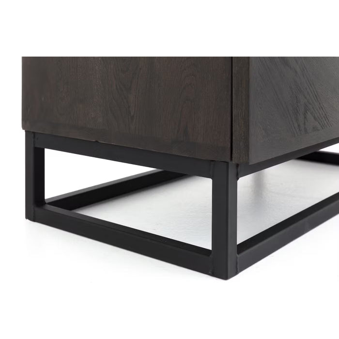 Wandschrank Lana