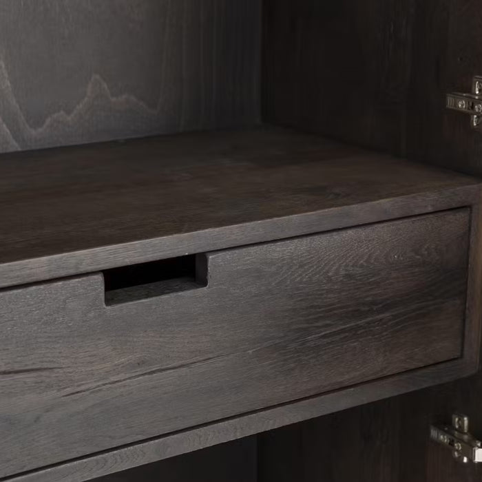 Wandschrank Lana