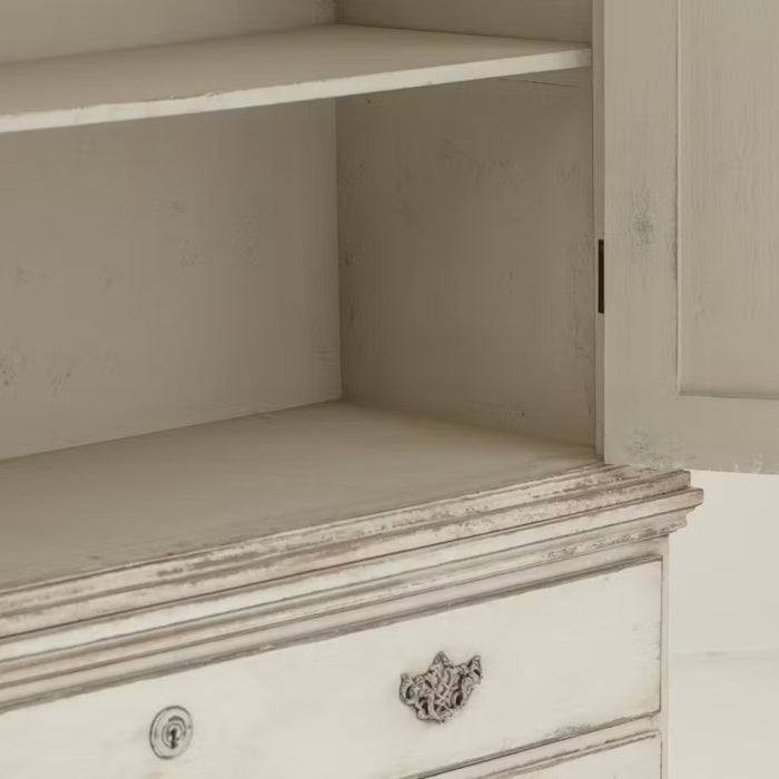 Wandschrank Divina