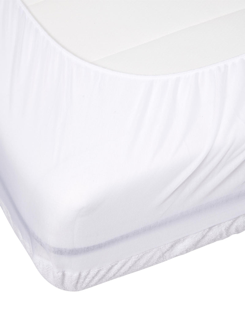 Waterproof 90c Spannbettlaken