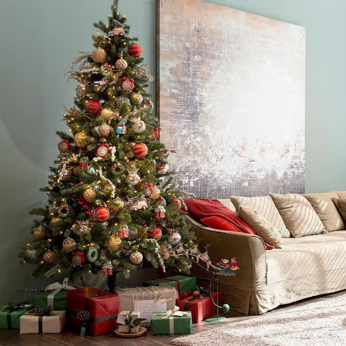 Weihnachtsbaum Pinus