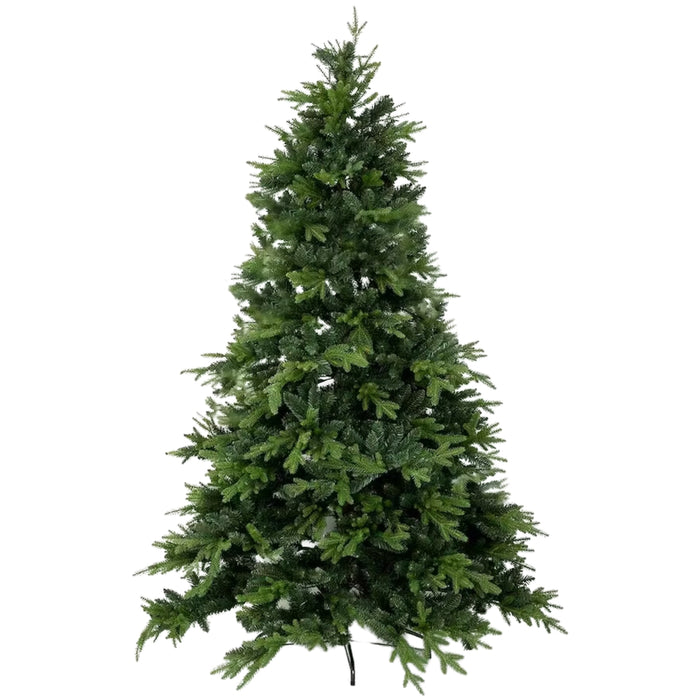 Weihnachtsbaum Pinus