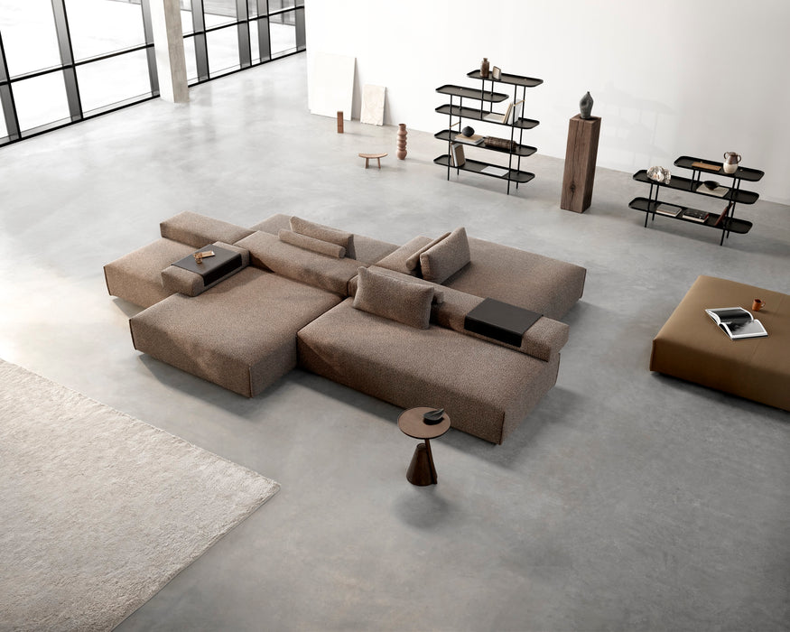 Sofa Cinder Block