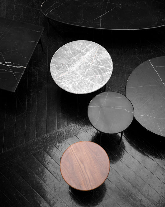 Couchtisch Floema, quadratisch