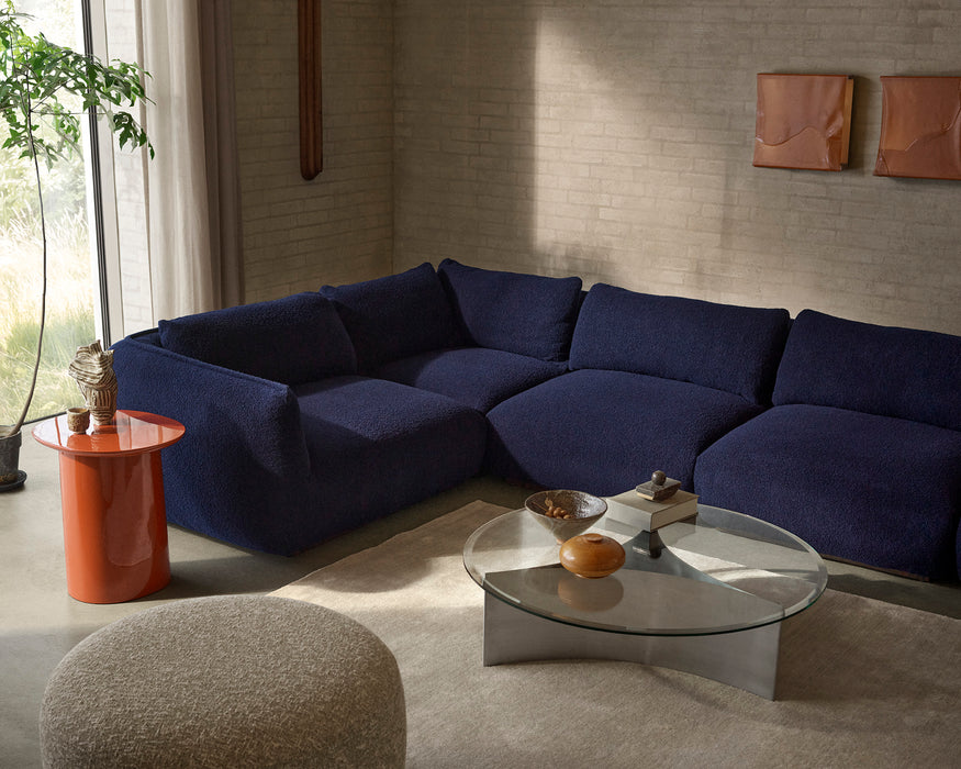 Ecksofa Ridge